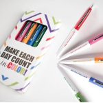 Wednesday Whimsy – Back to School