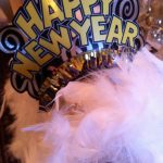 Happy New Year, 2013!!