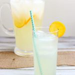 When Life Hands You Summer, Make Lemonade