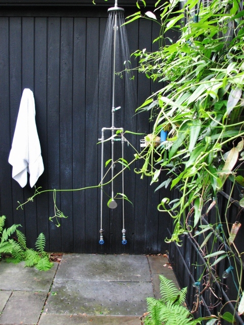 outdoor-shower