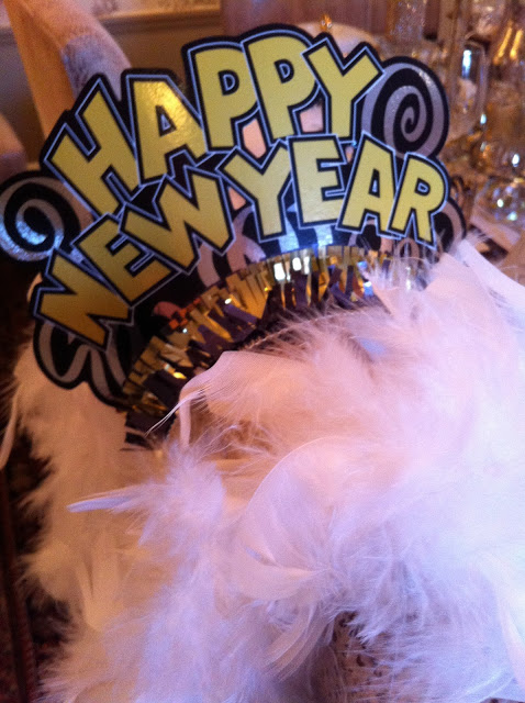 Happy New Year, 2013!!