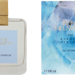 Irene Neuwirth – Debut Fragrance