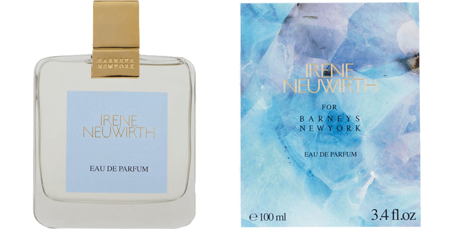 Irene Neuwirth – Debut Fragrance