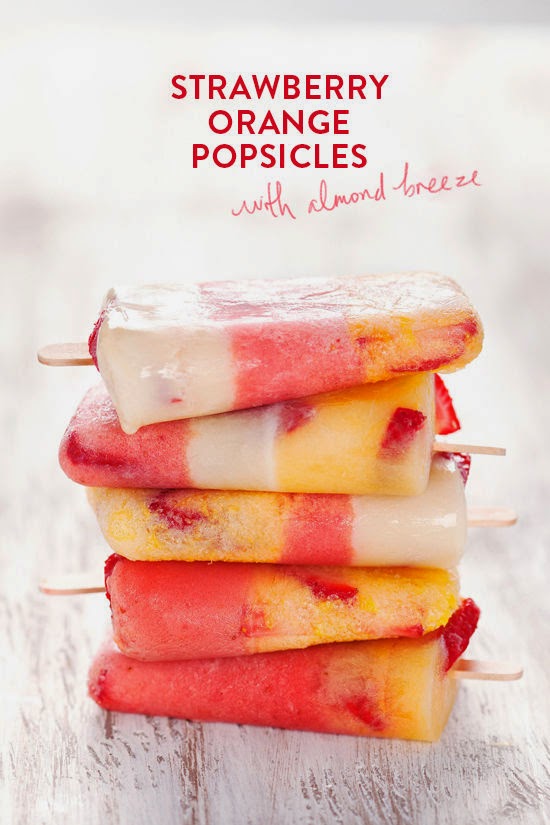 Popsicle Party
