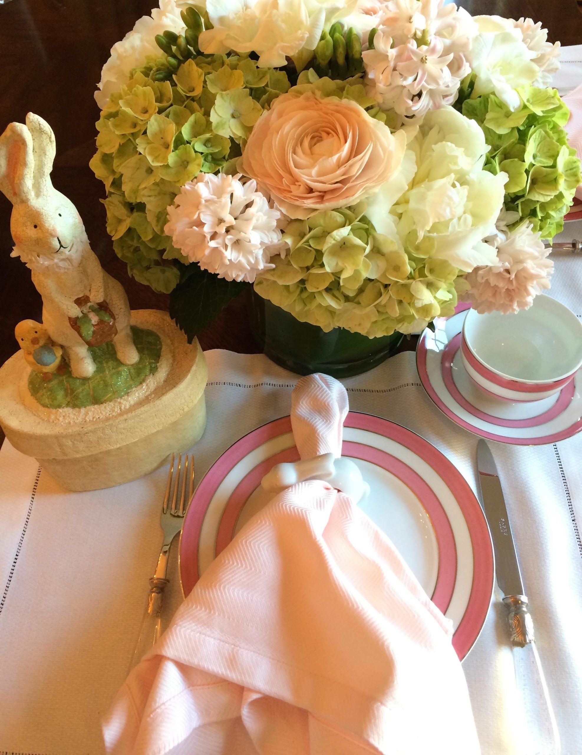 Easter Table Inspiration