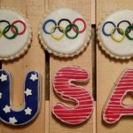 Go For Gold – An Olympic Themed Party