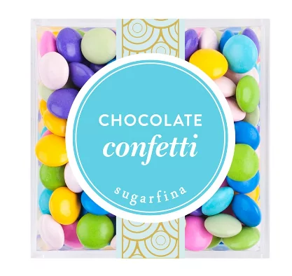 A Little Something Sweet