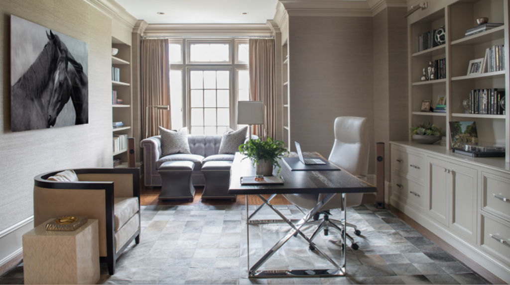 Refined Design – Morgan Harrison Home